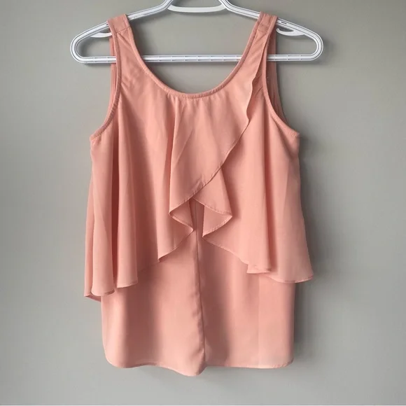 Reversible Tank Top - Picture 2 of 2